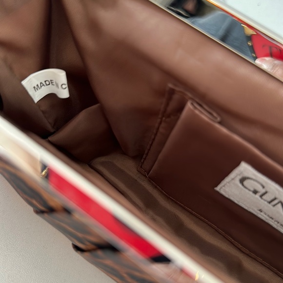 New- Gunne Sax- by Jessica McClintock - Picture 12 of 17